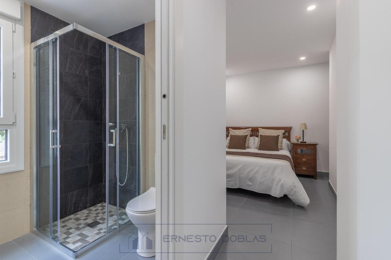 Living4Malaga Juan De Austria Apartment Exterior foto