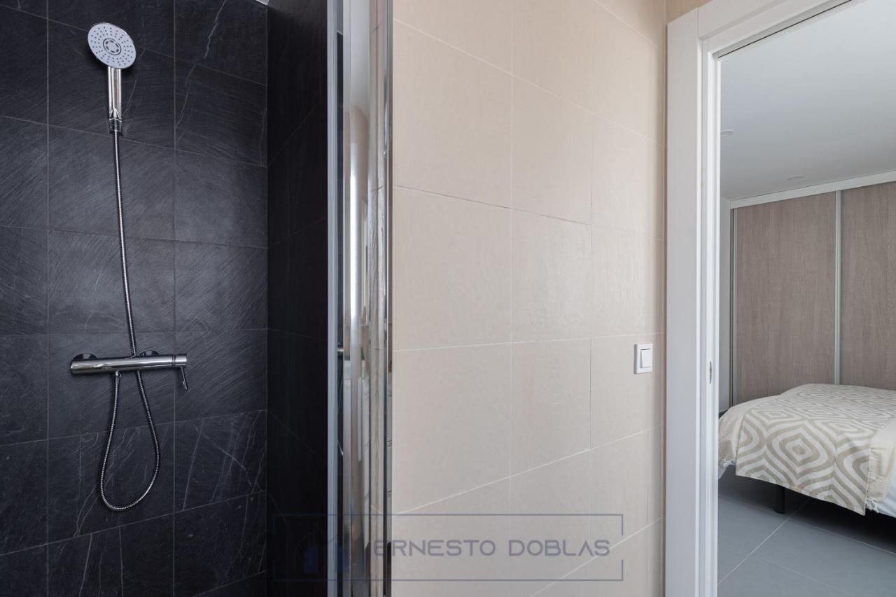 Living4Malaga Juan De Austria Apartment Exterior foto