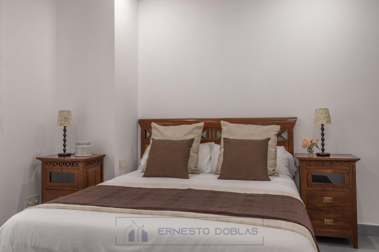 Living4Malaga Juan De Austria Apartment Exterior foto