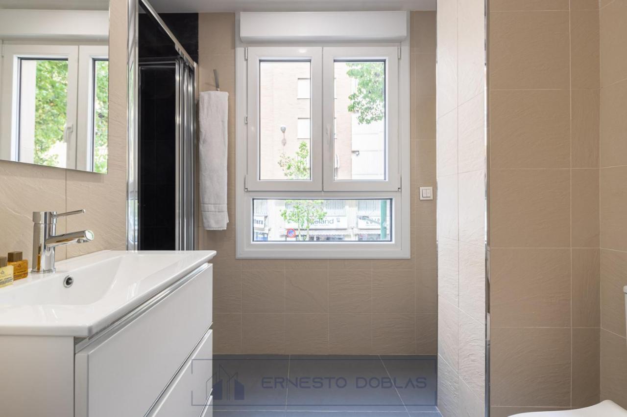Living4Malaga Juan De Austria Apartment Exterior foto