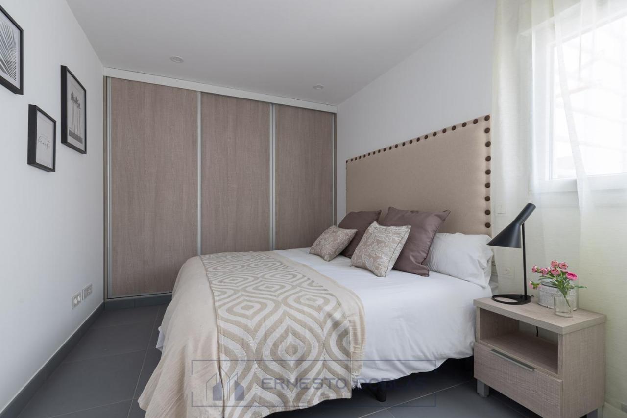 Living4Malaga Juan De Austria Apartment Exterior foto