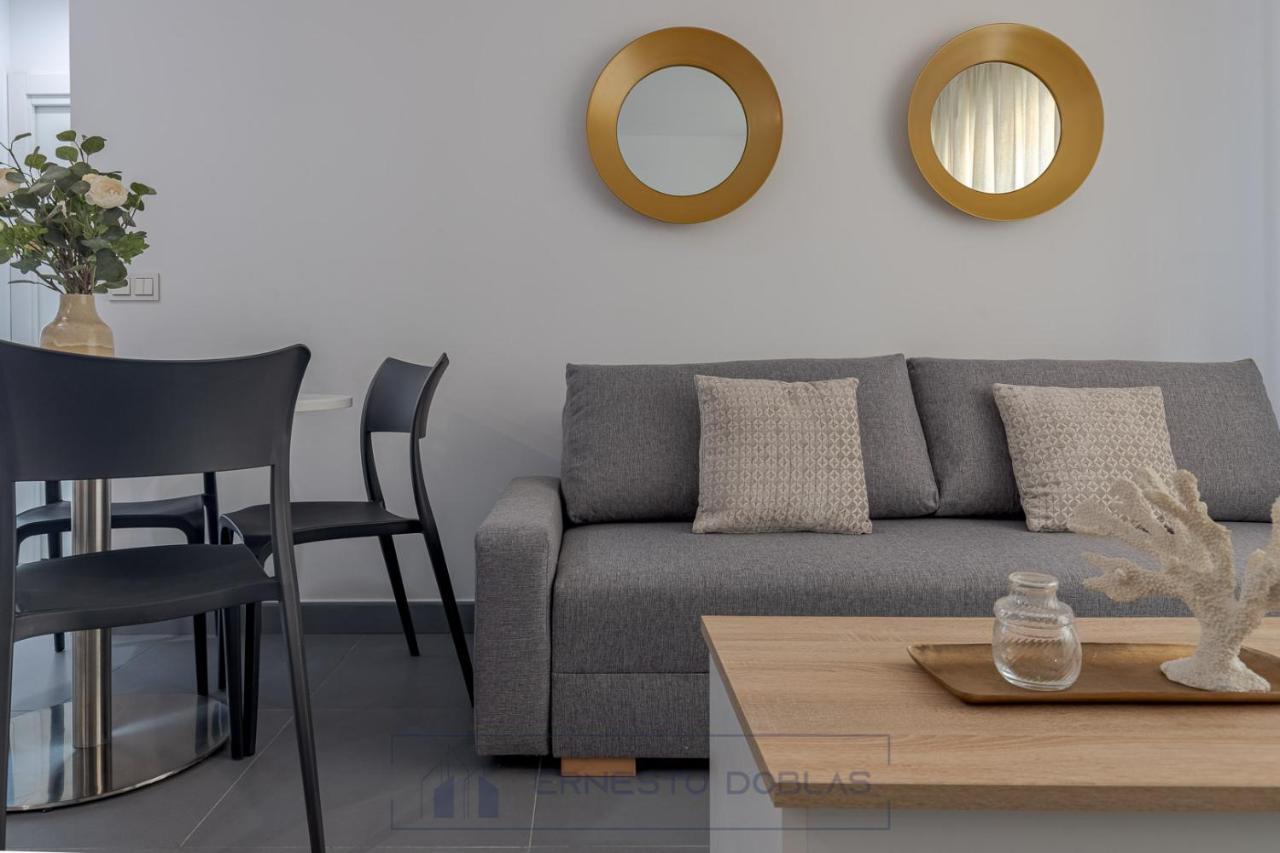 Living4Malaga Juan De Austria Apartment Exterior foto